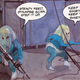 Illustration for article titled Sweater Itch: Secrets of SHIELD episode Ragtag